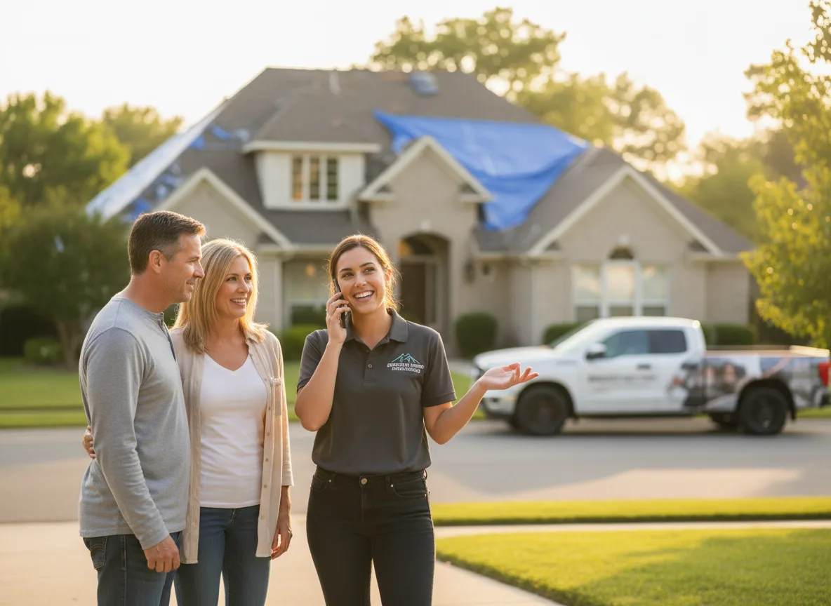 Emergency Roof Repair Kasbeer, IL FAQs